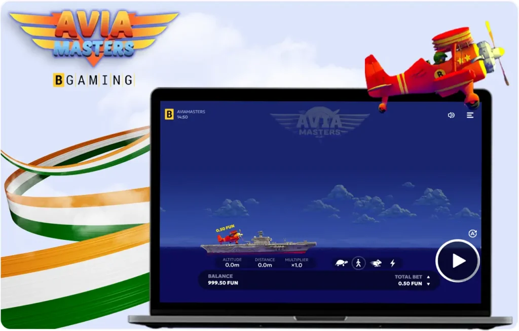 AviaMasters Overview